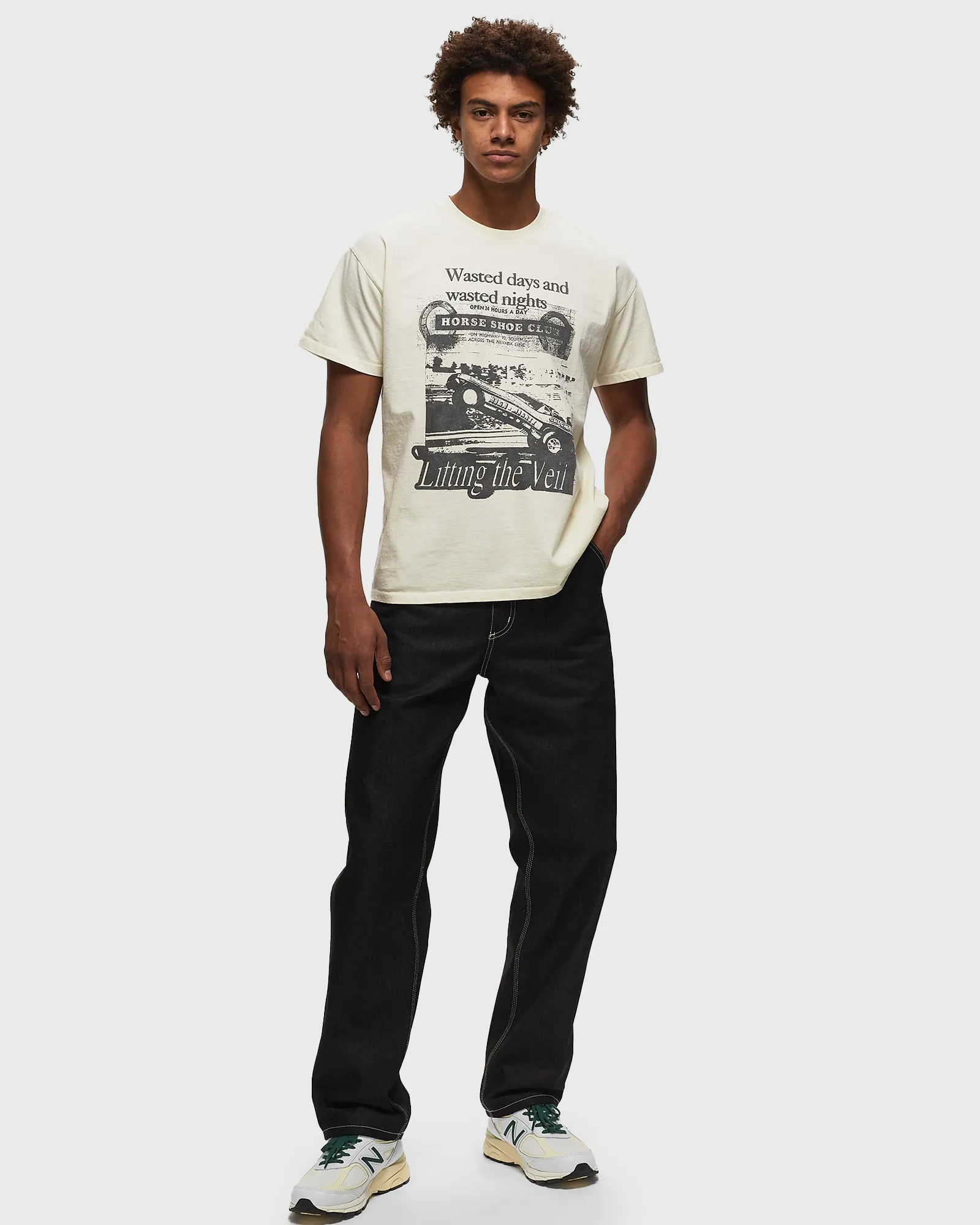 Calça simples Carhartt WIP