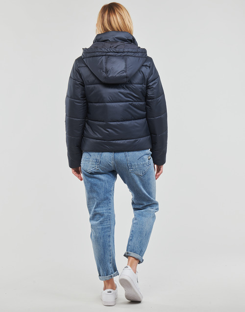 G-Star Raw - MEEFIC HDD PDD JACKET WMN - salute