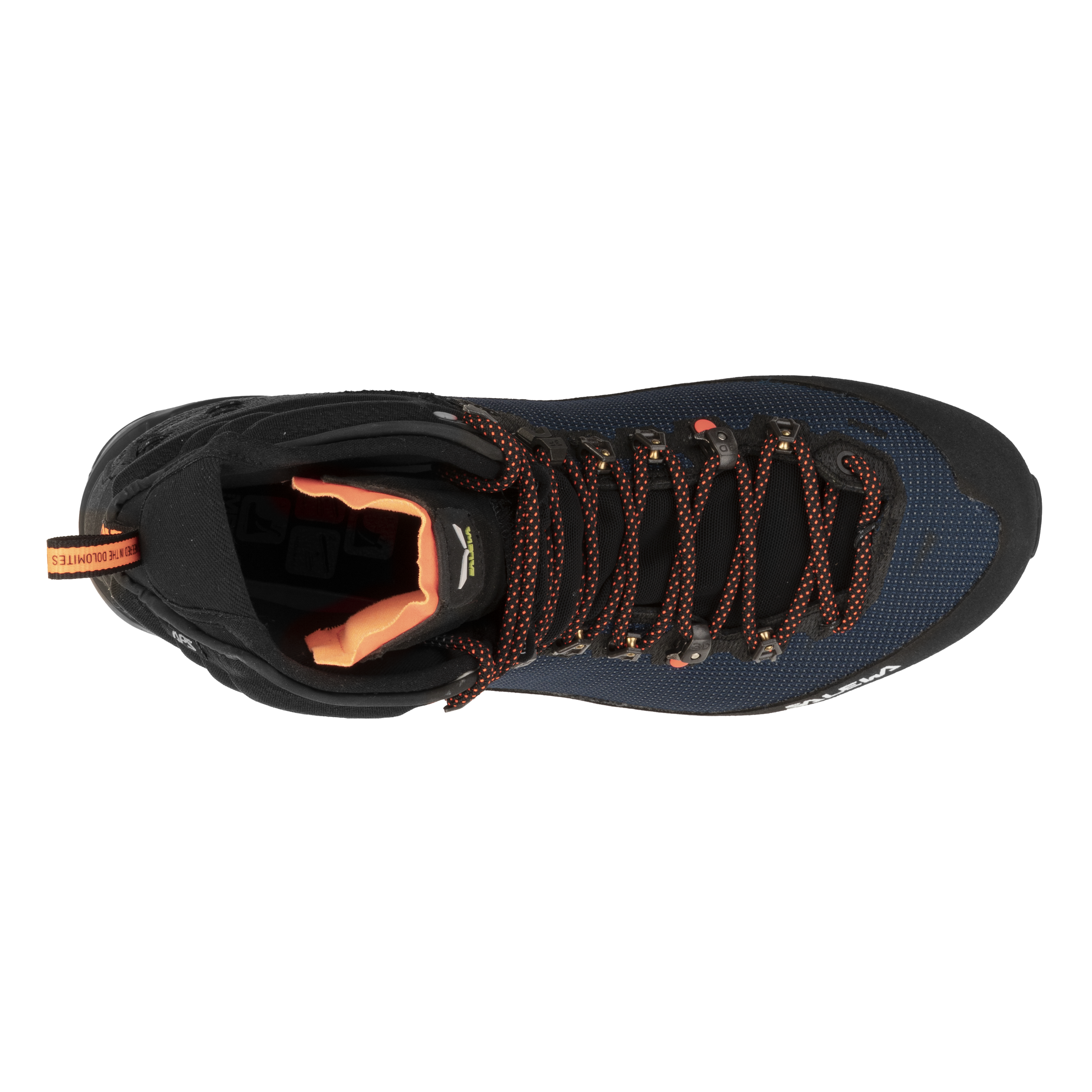 Ortles Edge Mid Gore-Tex® Schuh Herren