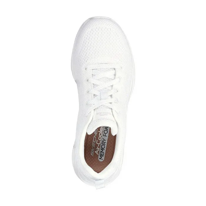 Skechers Skech-Air Court - Slick Avenue Sneakers Dames