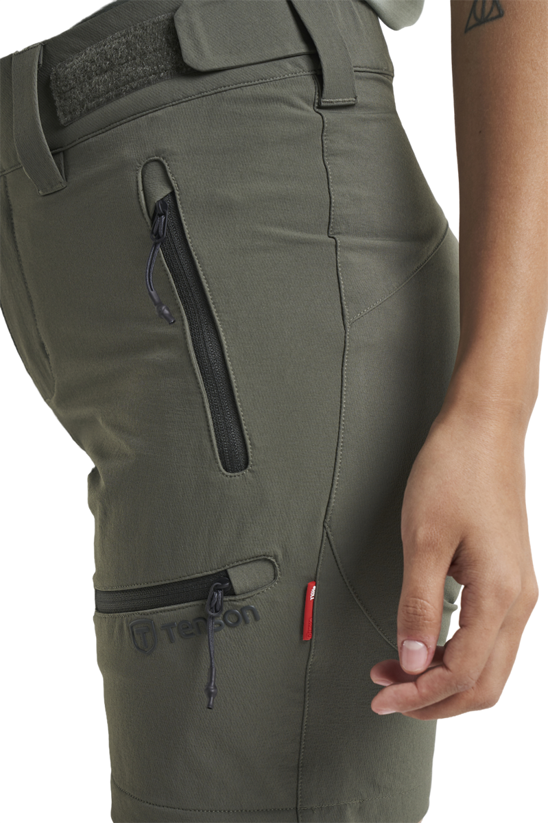 TXlite Flex Shorts