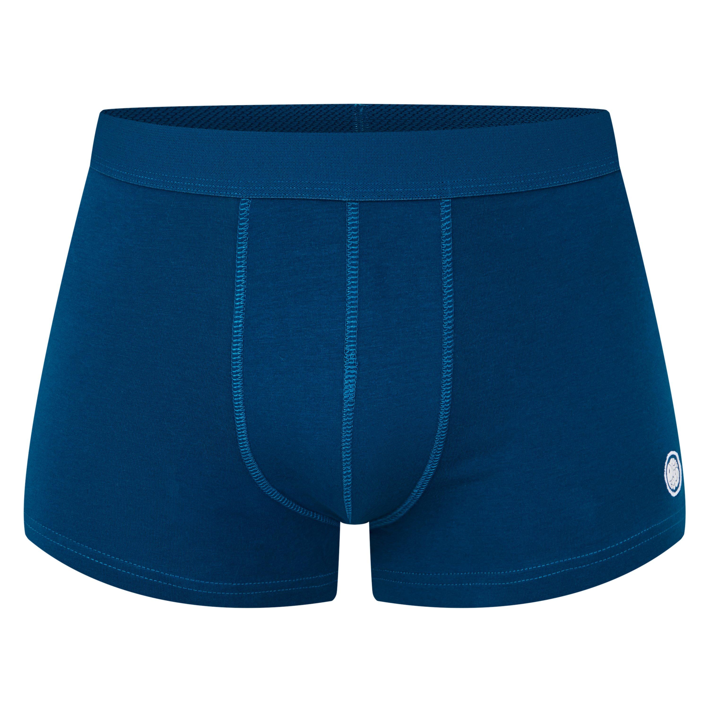Pretty Green 15th Anniversary Paisley Boxers
