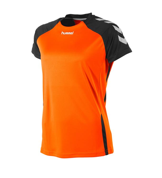 Hummel Aarhus Ladies Shirt SS