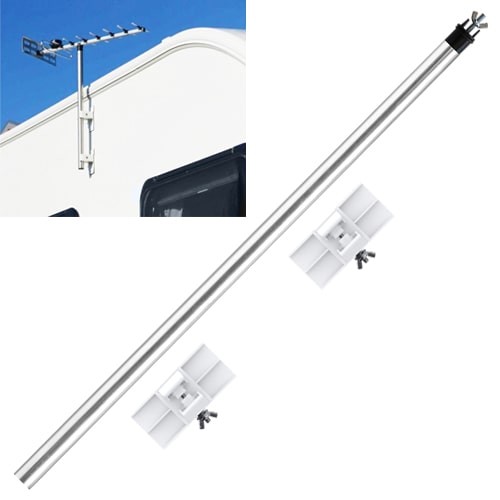 Mât d'antenne Unimax pour Omnimax
