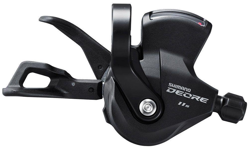 Shimano DEORE SL-M5100 11-fach Schalthebel rechts kaufen | Bike-Discount