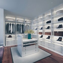 Lampe de sous-meuble LED CABINET LIGHT L, détecteur