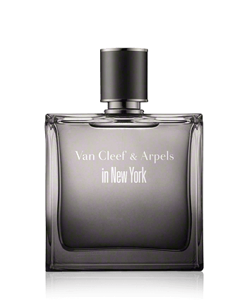 Van Cleef & Arpels In New York edt vapo 85ml