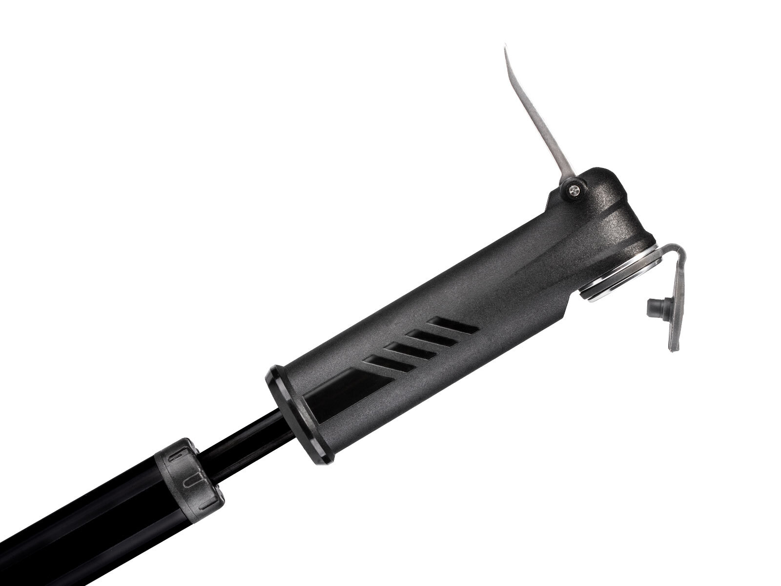 Topeak Minipomp Roadie Dual Action