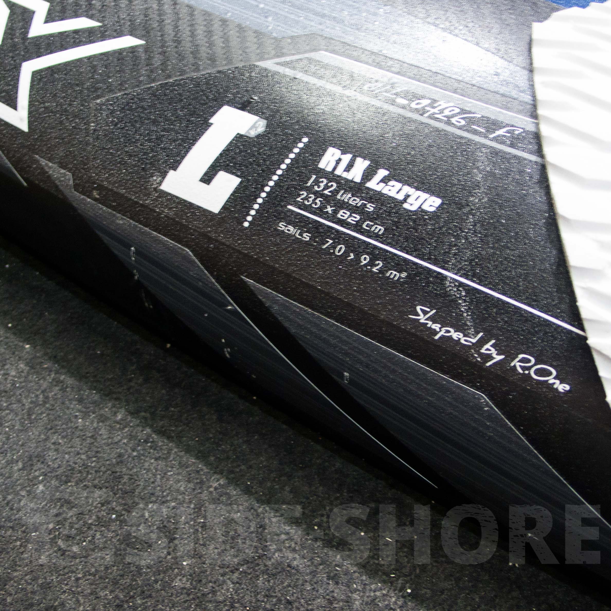 Elix R1X - L - 132 L