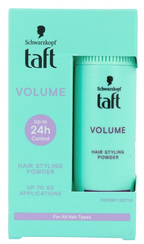 Taft Volume powder 10G