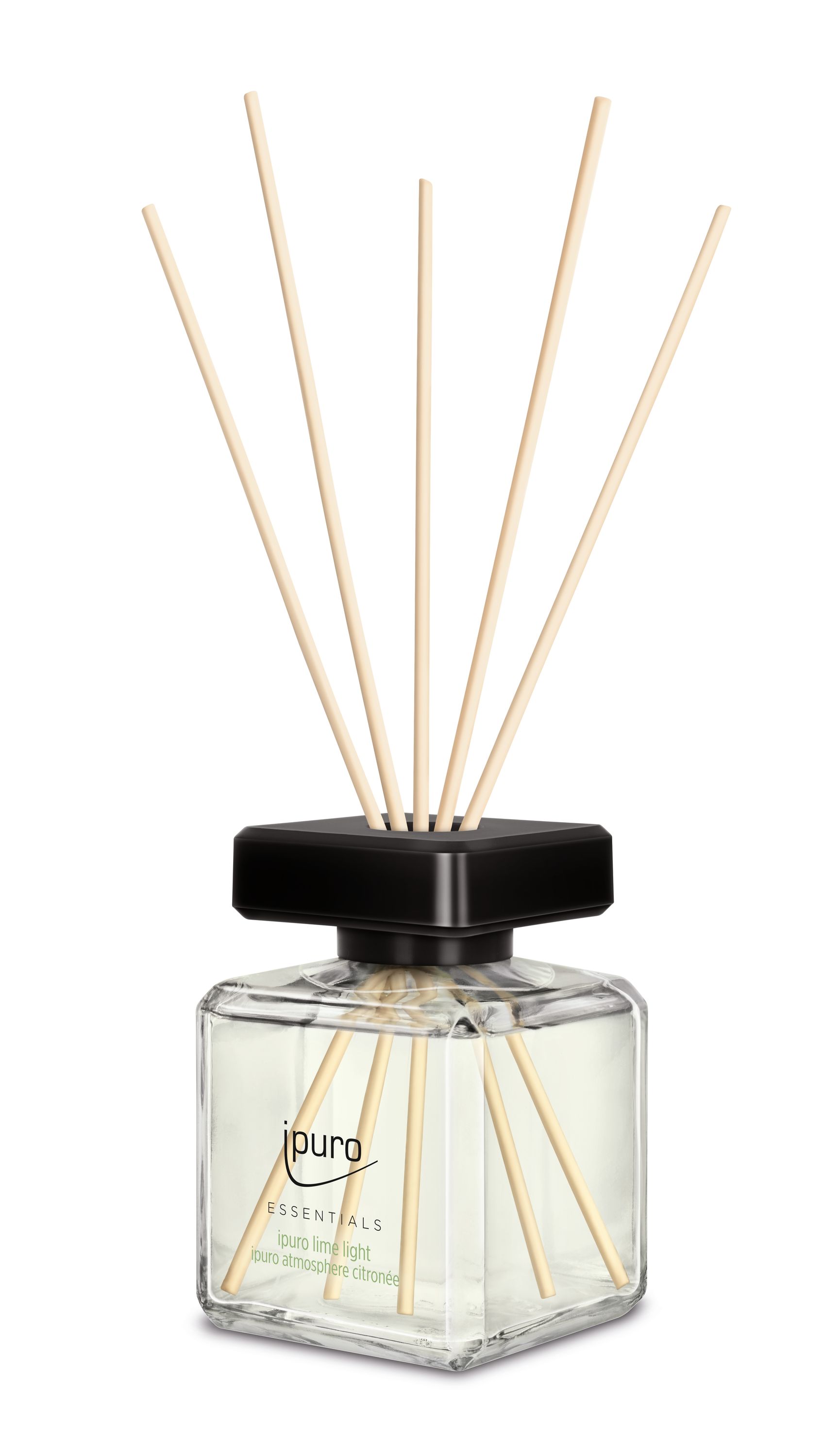 Raumduft ipuro LIME LIGHT