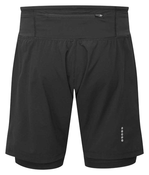 Slipstream Twin Skin Shorts Men løbeshorts