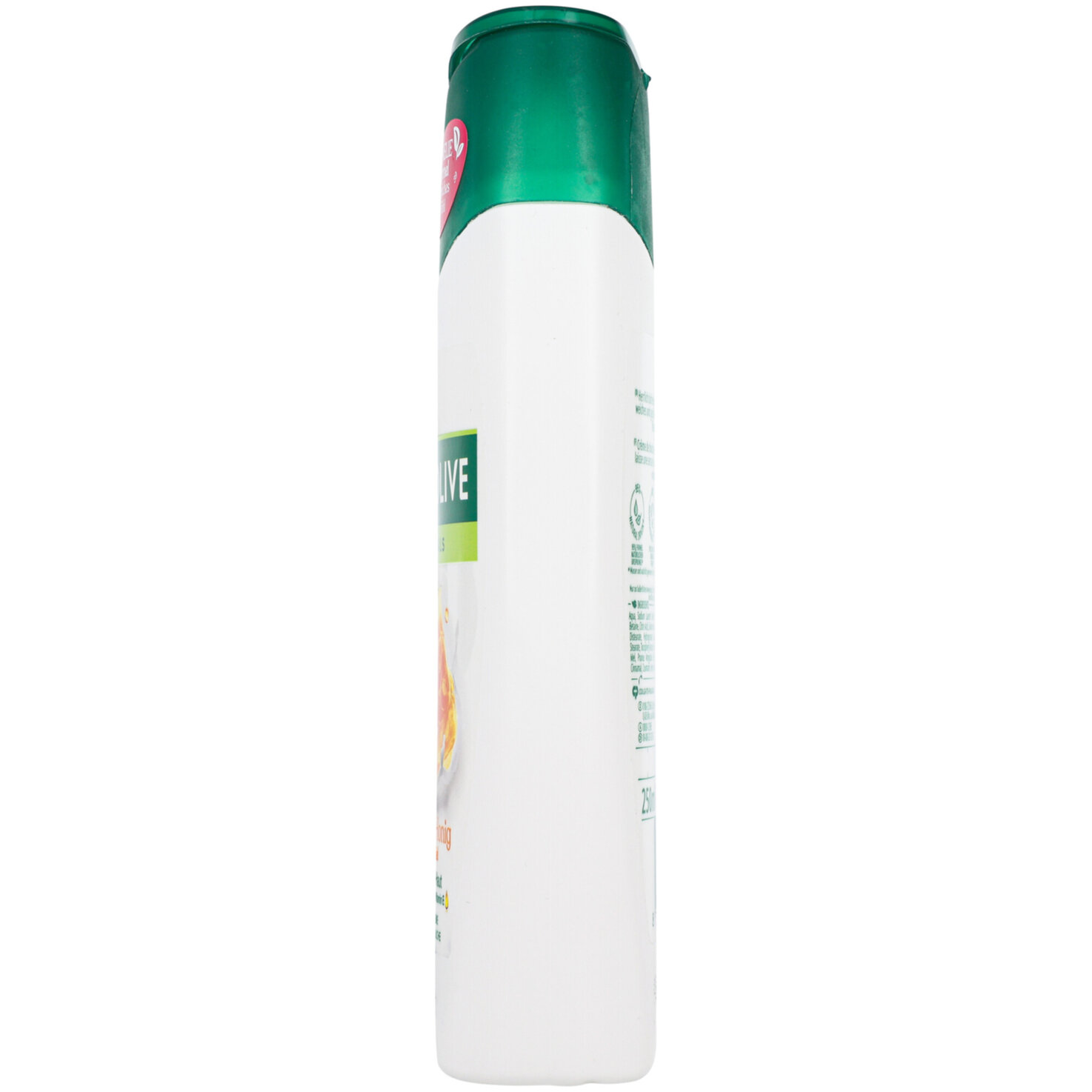 Palmolive Naturals Cremedusch Milch & Honig