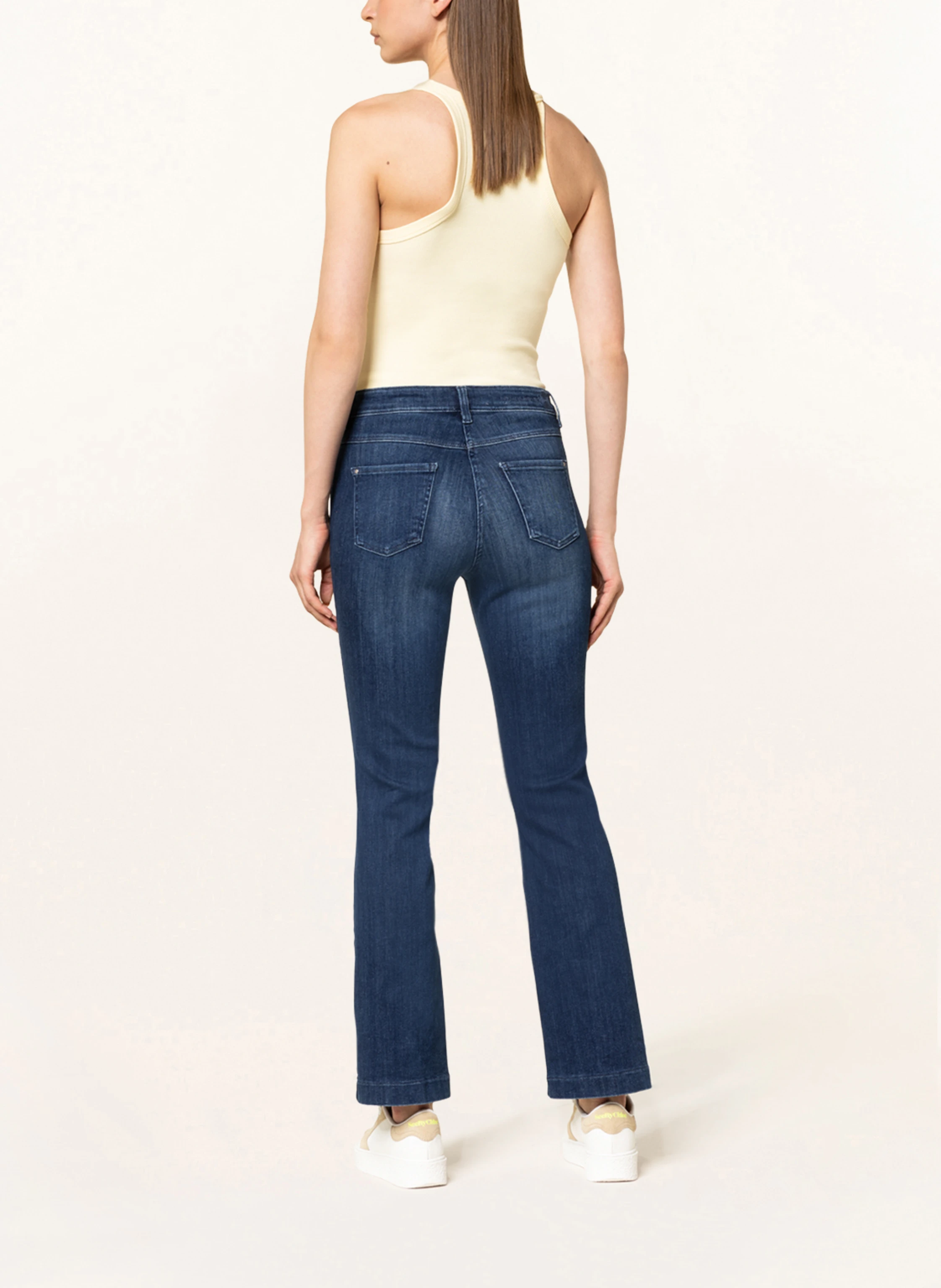 MAC Bootcut Jeans DREAM