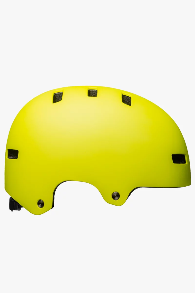 BELL Local Velohelm
