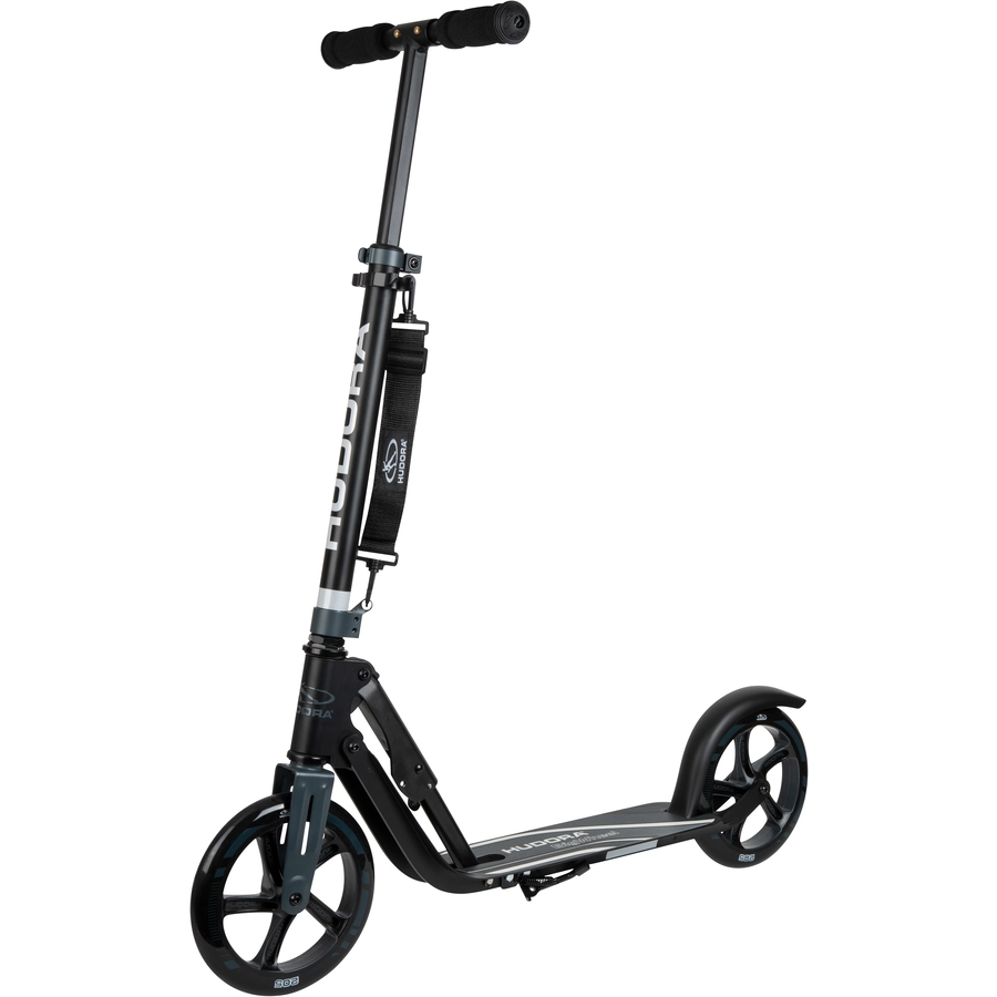 HUDORA® BigWheel® 205 schwarzanthrazit 14825