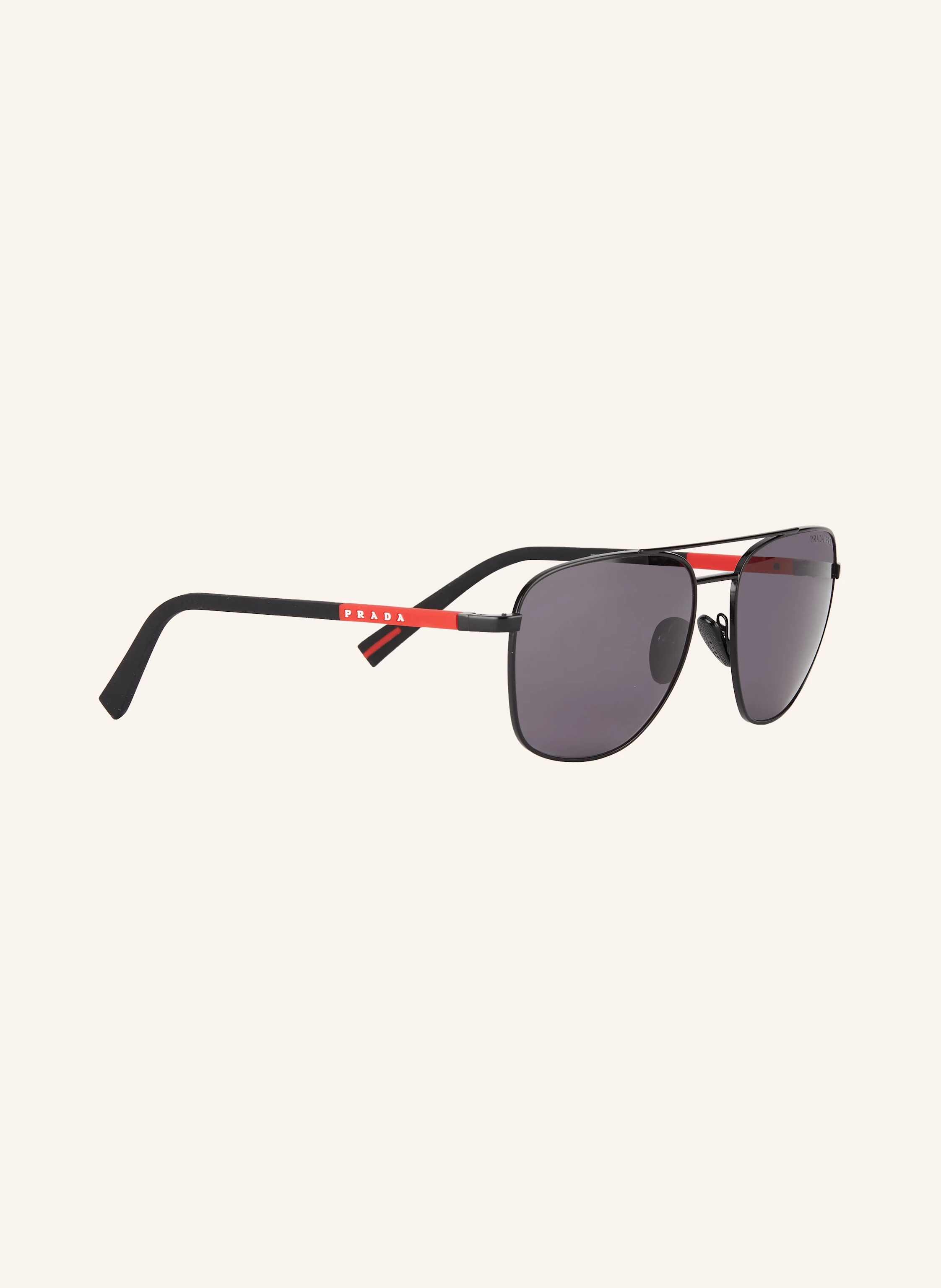 PRADA LINEA ROSSA Sonnenbrille PS 54ZS
