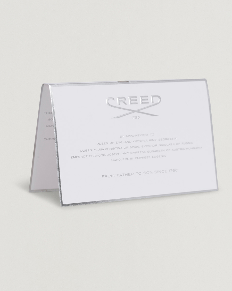 Creed Original Santal Eau de Parfum Sample