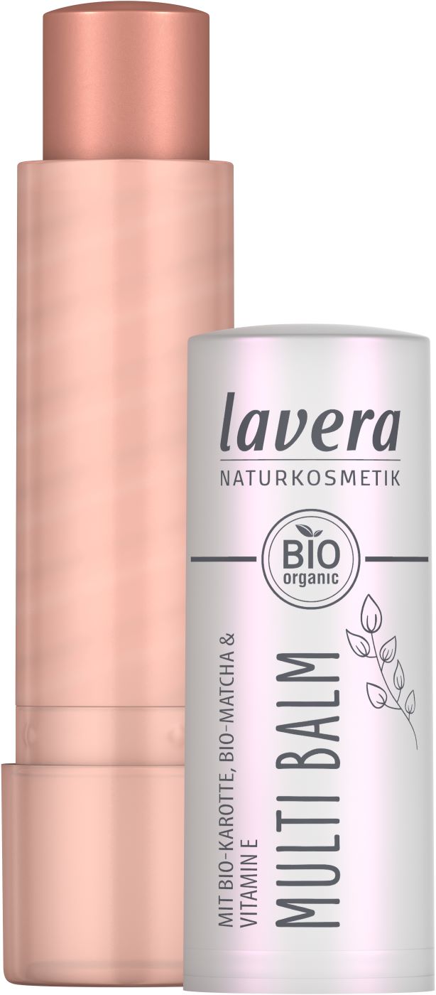 LAVERA Multi Balm 3in1<br>4.9 g, Sundownold