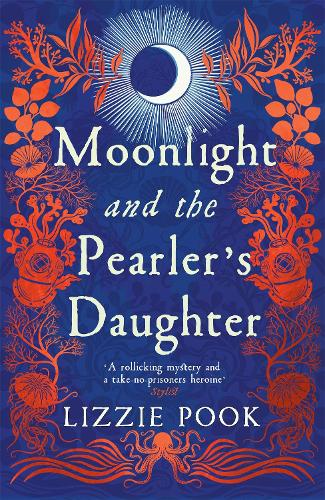 Moonlight and the Pearler's Daughter (Paperback)