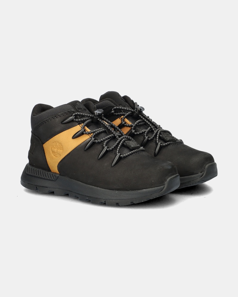 Timberland Sprint Trekker Veterboots  - zwart
