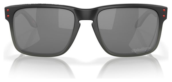 Lunettes Oakley Holbrook Troy Lee Designs / Prizm Black/ Ref : OO9102-Z055