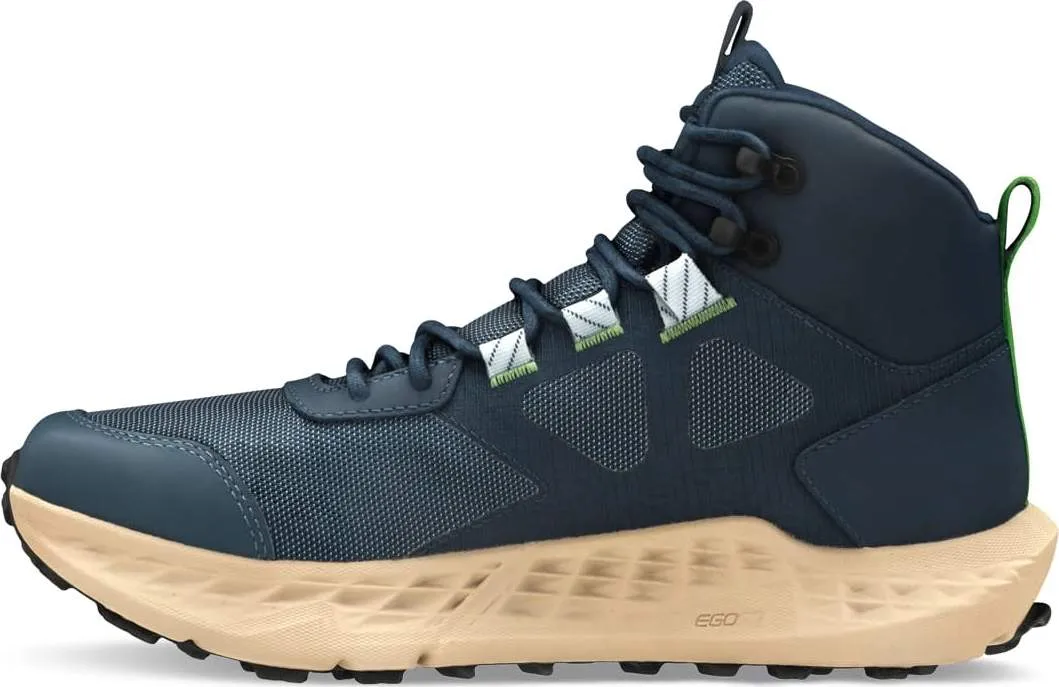 Altra Women's Timp Hiker GORE-TEX Navy
