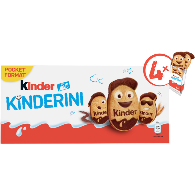 Kinder Kinderini