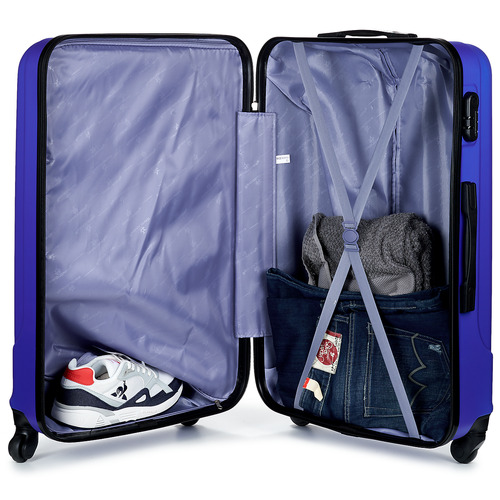 David Jones - BA-1057-3 Azul