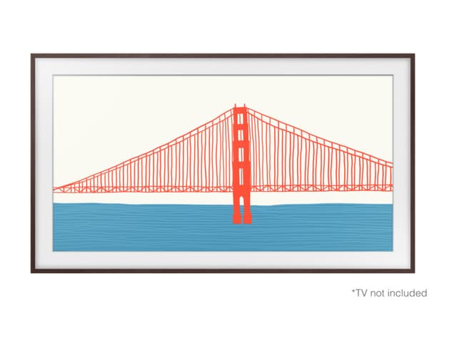 Samsung The Frame 55