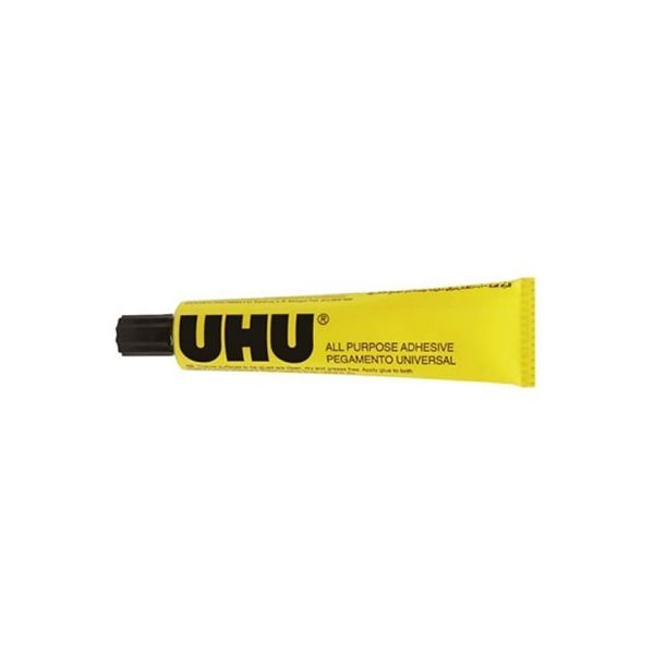 UHU Cola Universal nº 13 35ml 1 Un.