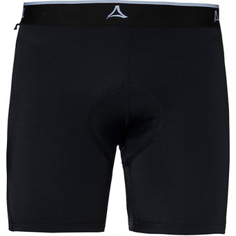 Schöffel Skin 2H Funktionsshorts Black Herren