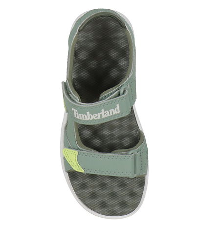 Timberland Sandalen - Perkins Row - Light Green