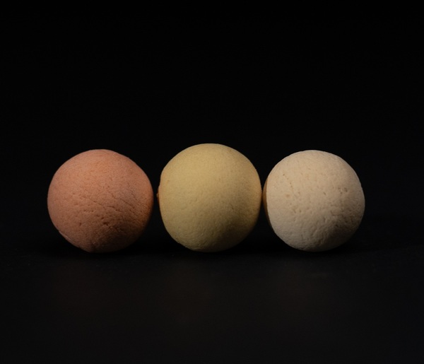 Appâts flottants Tactic Carp Kingfisher Special 15mm (150ml)