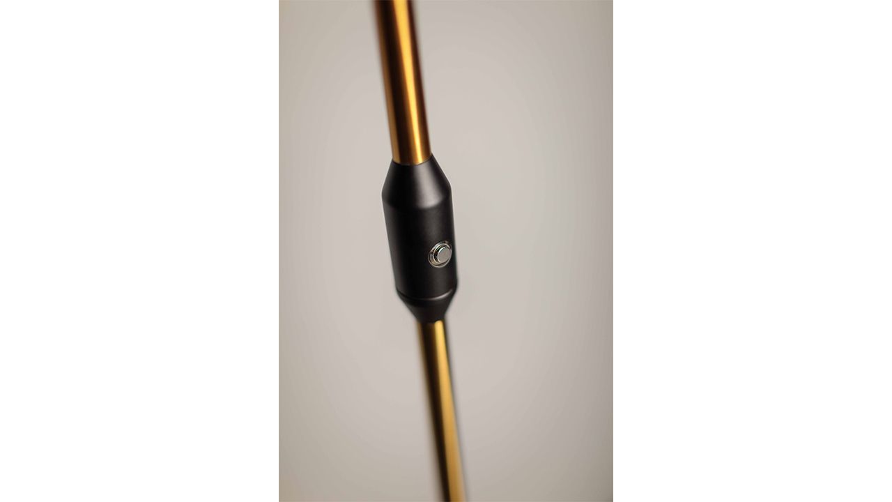 Vloerlamp 05-VL8135-12 Pike  | ETH⌀30  x H180 cm