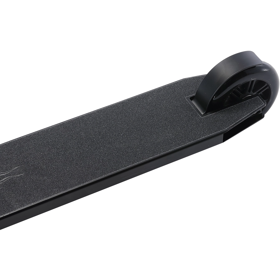Blue Gorillaz Roller Stuntscooter 100mm BG schwarz