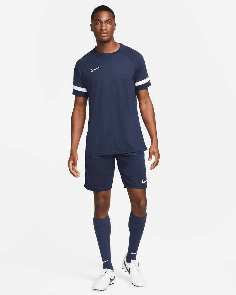 Short Nike Park 20 Bleu Marine pour homme