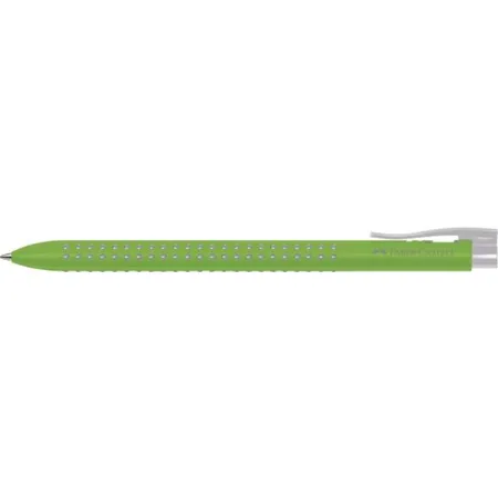 Faber-Castell Kugelschreiber GRIP 2022, hellgrün