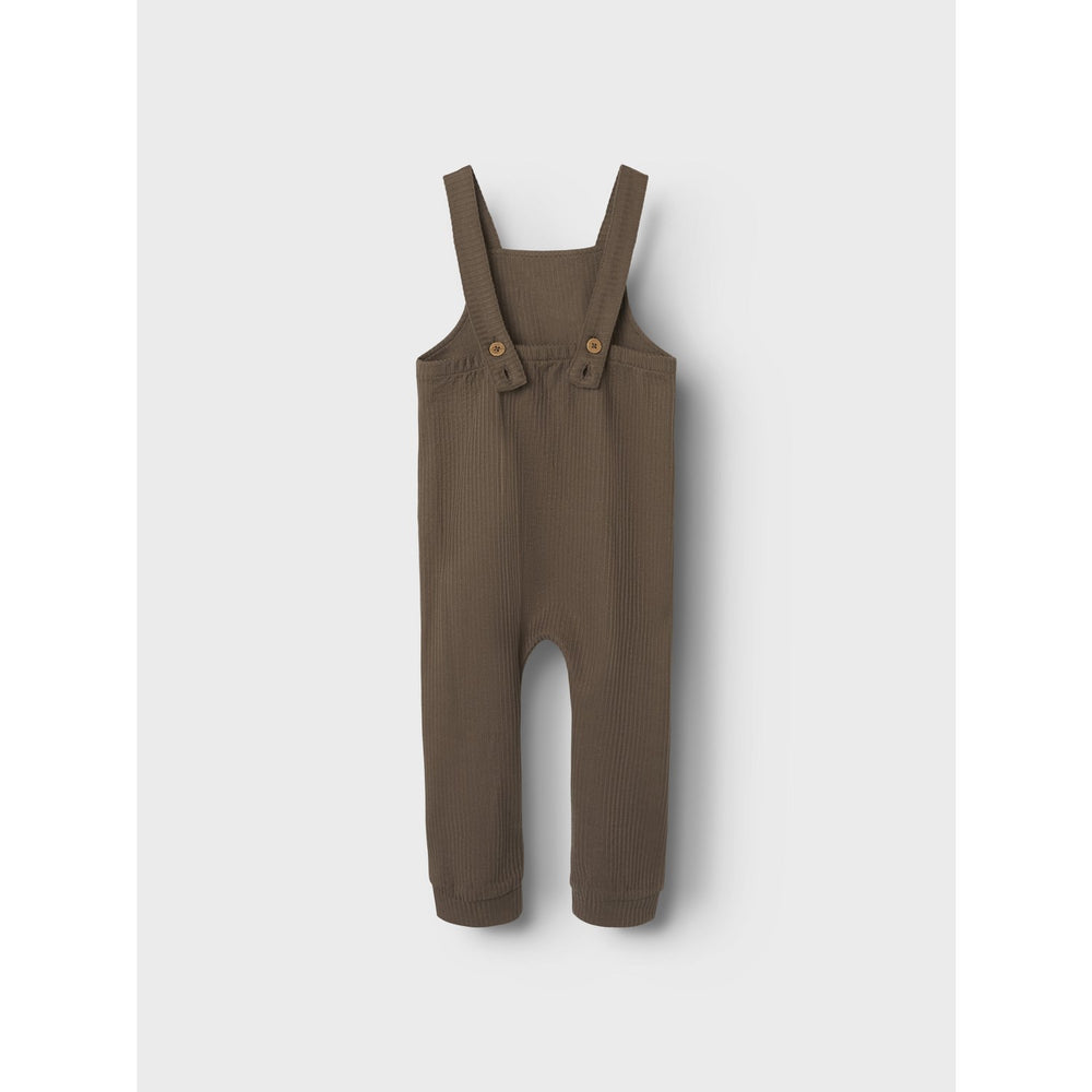 Køb Name It Bungee Cord Toby Overalls