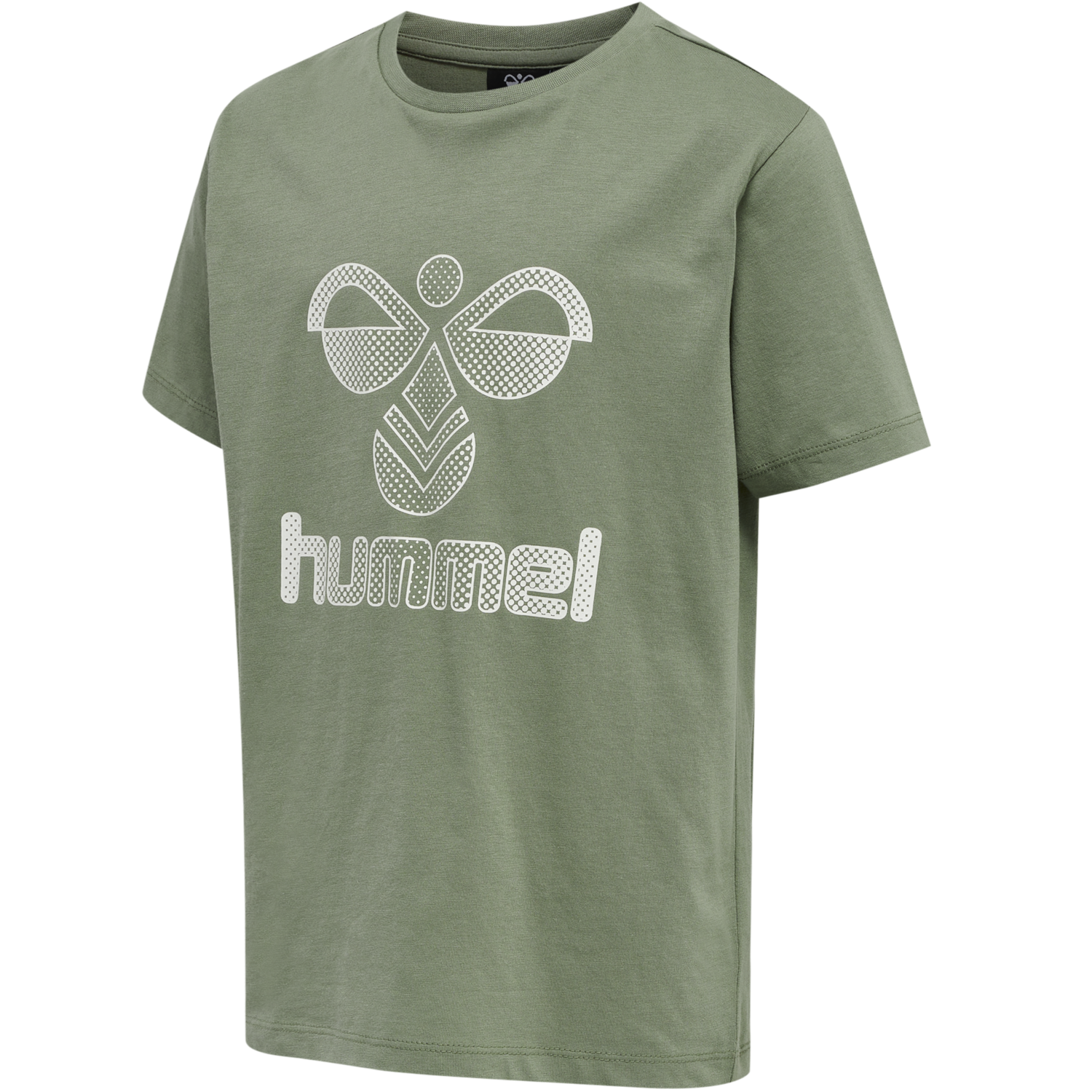 hmlPROUD T-SHIRT S/S