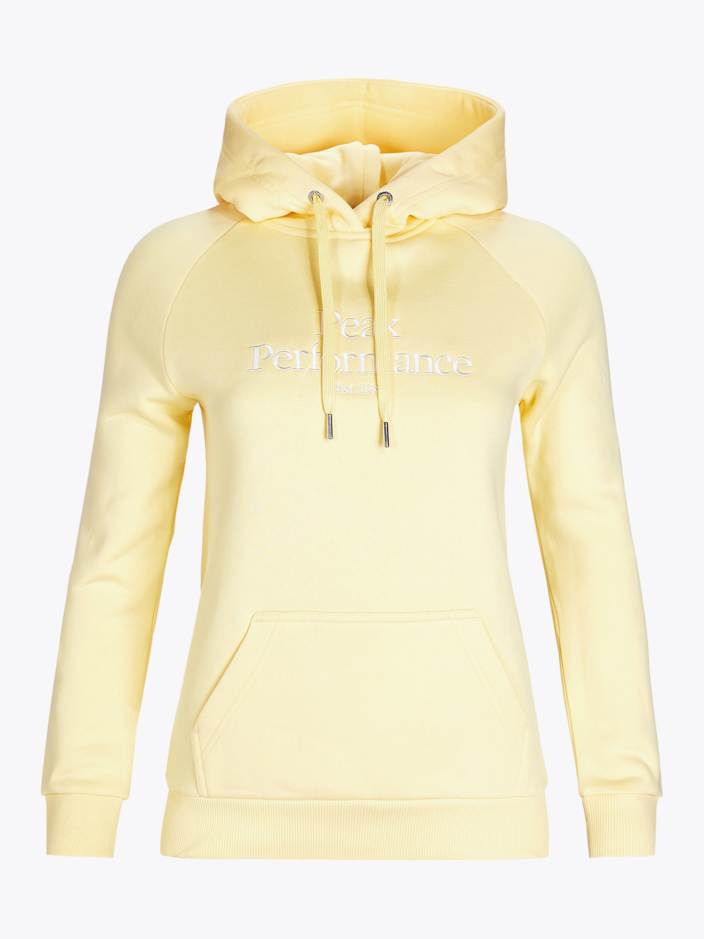 W Original Hood