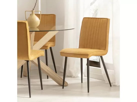Silla de comedor