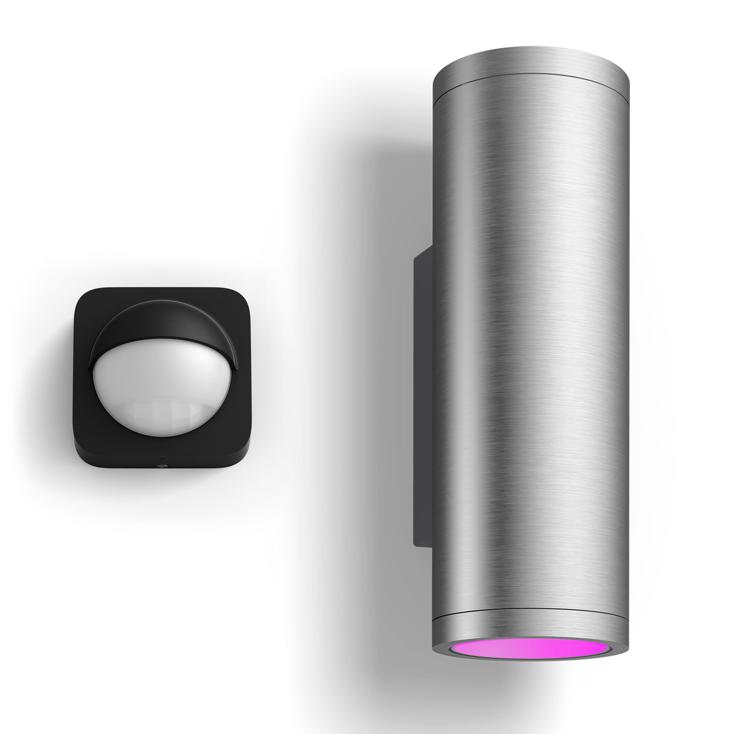 Philips Hue Appear Wandlamp White & Color Ambiance & Sensor