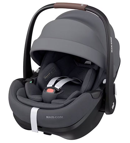 Maxi-Cosi Kindersitz - Pebble 360 Pro2 - Twillic-Graphit