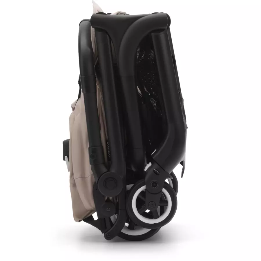 bugaboo Buggy Butterfly Complete BlackDesert Taupe