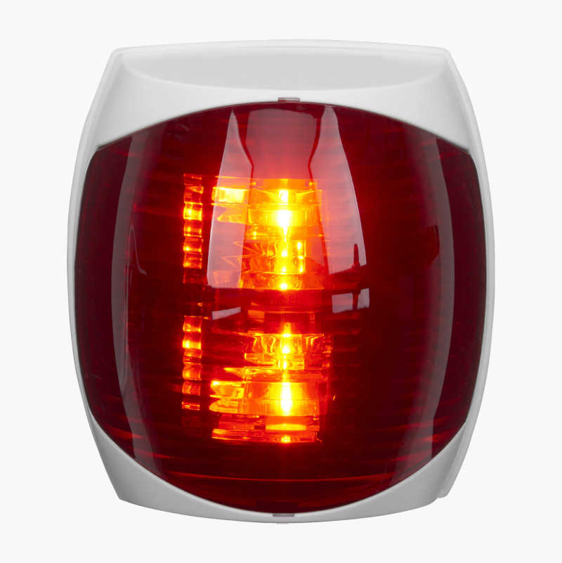 Lanterne LED, babord 112,5°