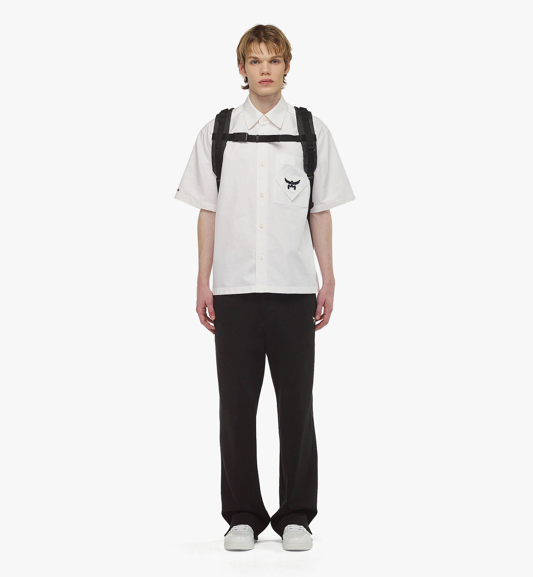 MCM| Herren Rucksack LAURESTOS
