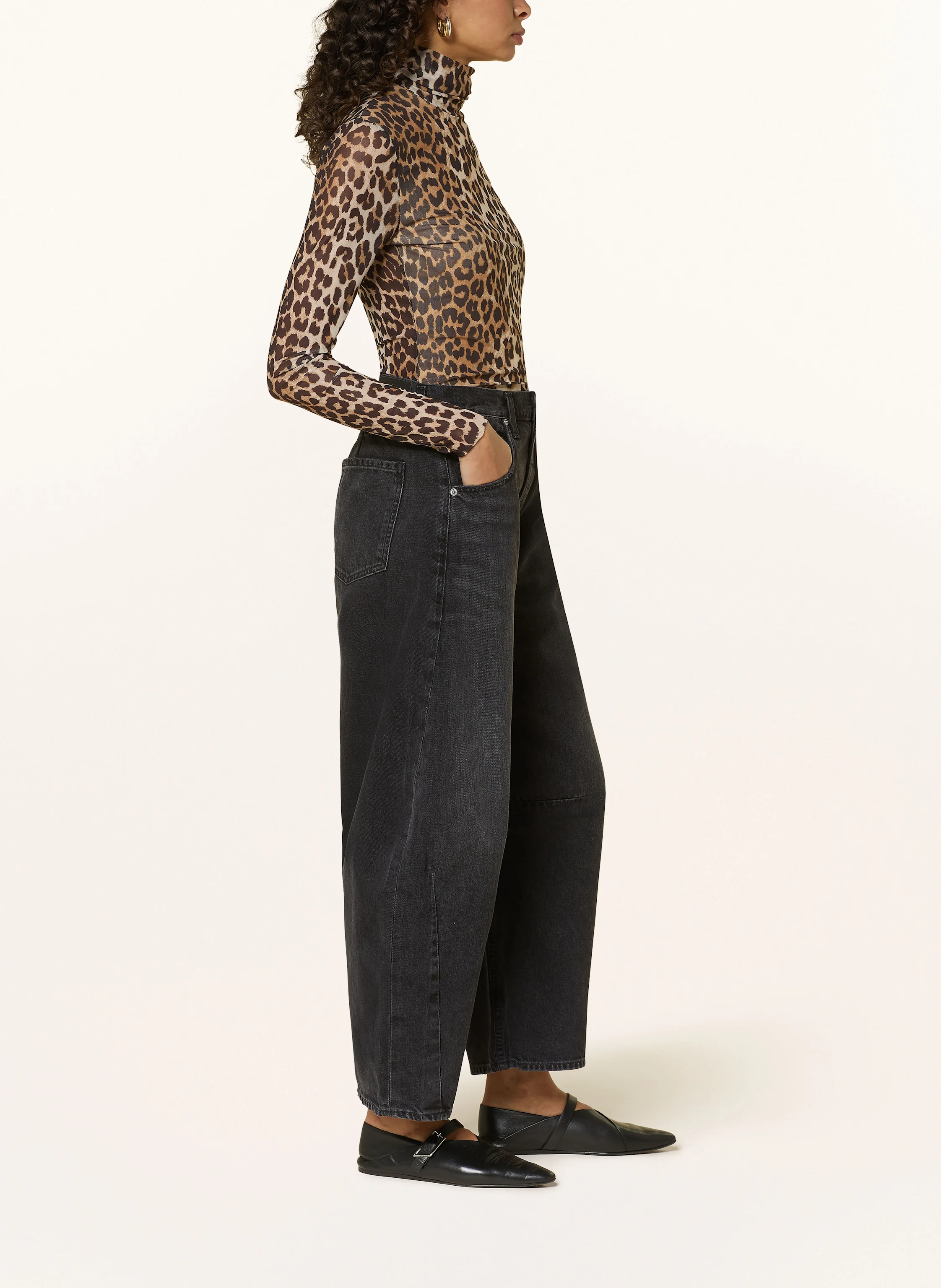 CITIZENS of HUMANITY 7/8-Jeans HORSESHOE