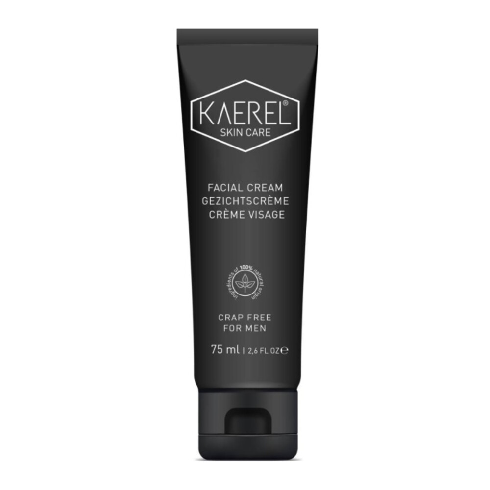 Kaerel Gezichtscrème 75 ml
