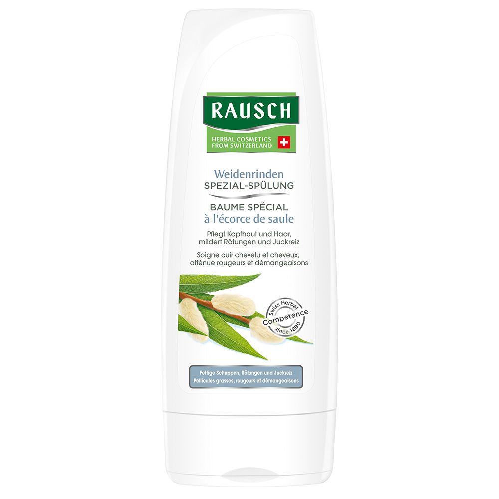 RAUSCH Weidenrinden Spezial-Spülung